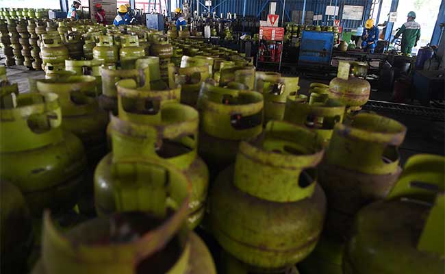 Mencari Cara Melepaskan Indonesia dari Jerat Impor LPG